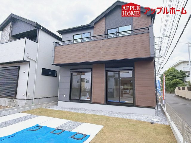 さいたま市北区別所町1期