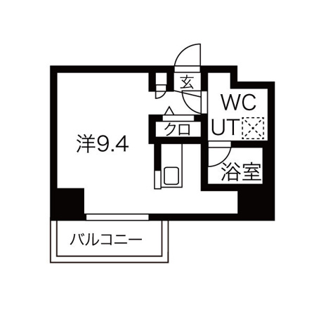 スパシエ東神奈川