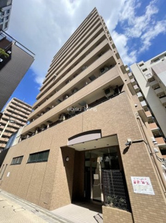 【外観】 | シティスクエア恵比寿
