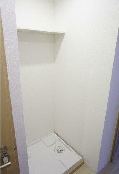 グリーンワード芦花の設備