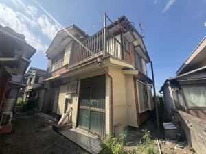佐野町2丁目戸建の画像