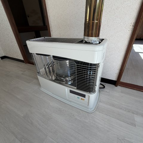 白老郡白老町萩野312-82戸建の設備