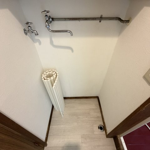 白老郡白老町萩野312-82戸建の設備