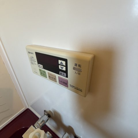 白老郡白老町萩野312-82戸建の設備