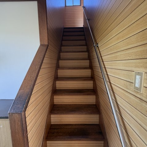 白老郡白老町萩野312-82戸建の内装