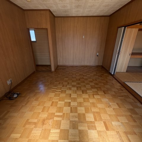 白老郡白老町萩野312-82戸建のその他