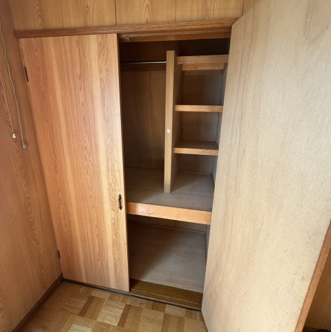 白老郡白老町萩野312-82戸建の収納
