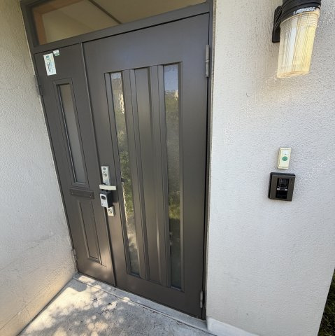 白老郡白老町萩野312-82戸建のその他共用部分