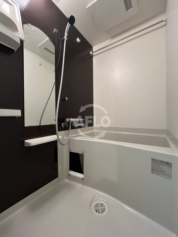 Luxe住吉公園の浴室|Luxe住吉公園　浴室