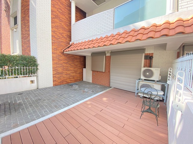 Ａｒｔ　Ｇａｒｄｅｎ　ＹＯＫＯＨＡＭＡのその他