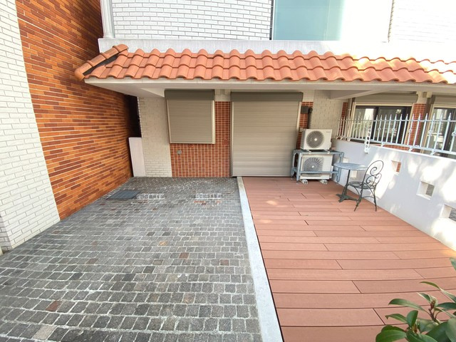 Ａｒｔ　Ｇａｒｄｅｎ　ＹＯＫＯＨＡＭＡの庭
