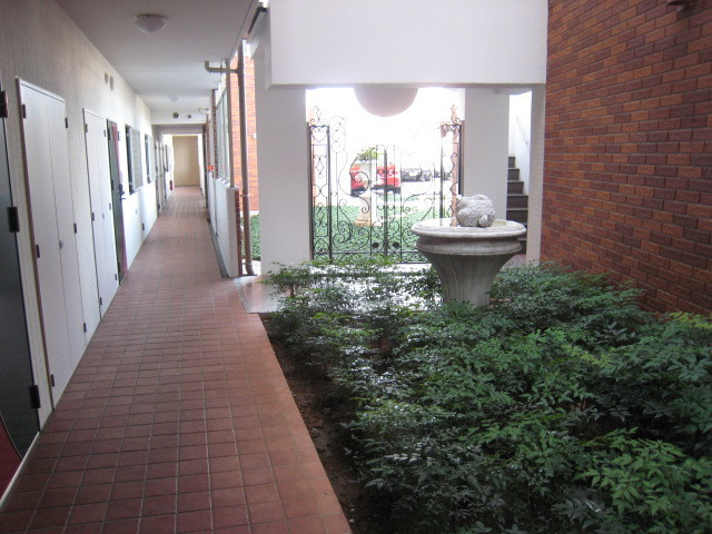 Ａｒｔ　Ｇａｒｄｅｎ　ＹＯＫＯＨＡＭＡのその他共用部分