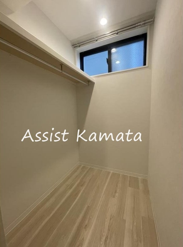 ＶＩＳＴＡ　ＭＡＧＯＭＥの収納