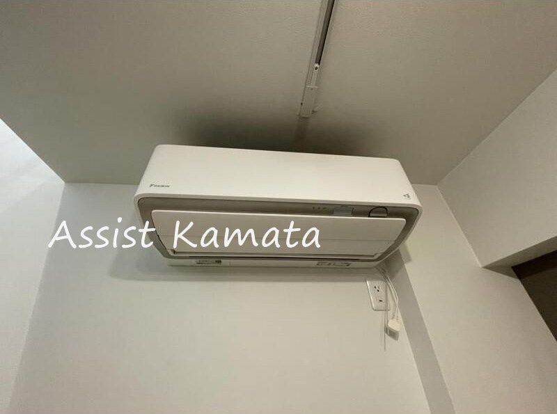 ＶＩＳＴＡ　ＭＡＧＯＭＥの設備