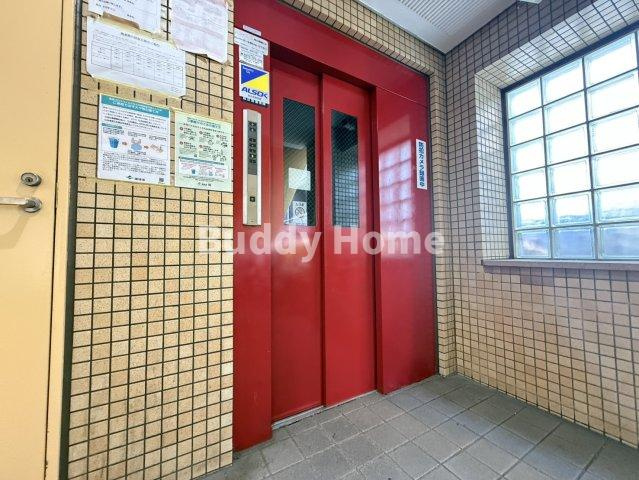 メゾン・ドゥ・ミヤモトのその他共用部分
