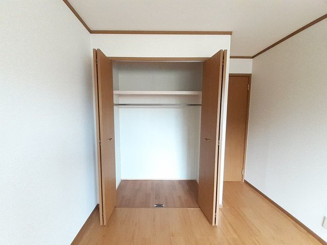 イムーブル・エーの収納