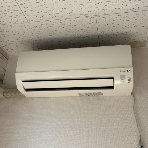 Twinkle水元の設備