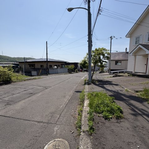 Twinkle水元の駐車場