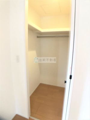 【収納】 | 豊島区高田１丁目戸建