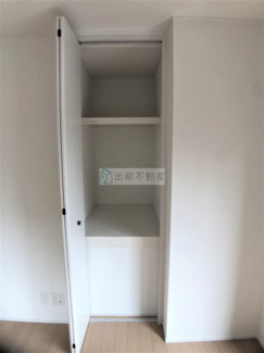 【収納】 | 豊島区高田１丁目戸建