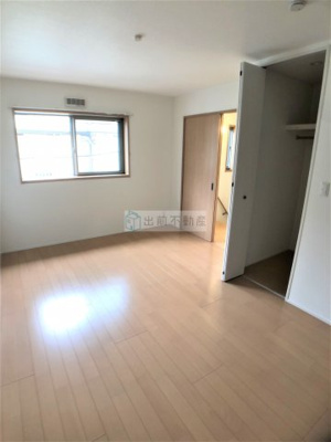 【洋室】 | 豊島区高田１丁目戸建