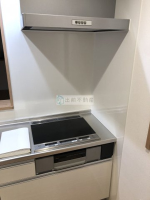 【キッチン】 | 豊島区高田１丁目戸建