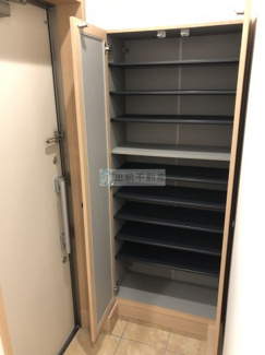 【収納】 | 豊島区高田１丁目戸建