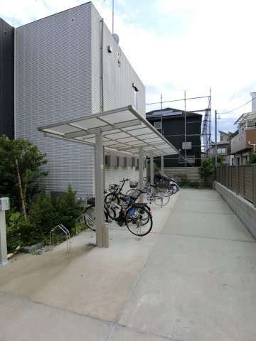 【その他共用部分】 | ミリアージュ