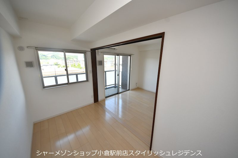ｍａｌｖａｒｏｓａの寝室