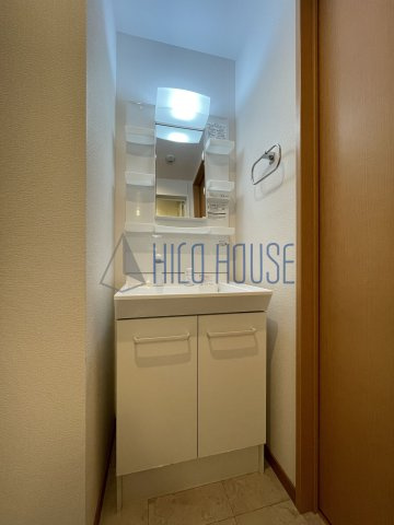 グランシャリオ(鶴ヶ島)の洗面所|※他のお部屋の写真を転用しております