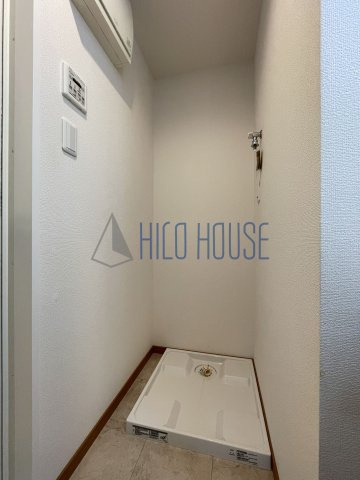 グランシャリオ(鶴ヶ島)の設備|※他のお部屋の写真を転用しております