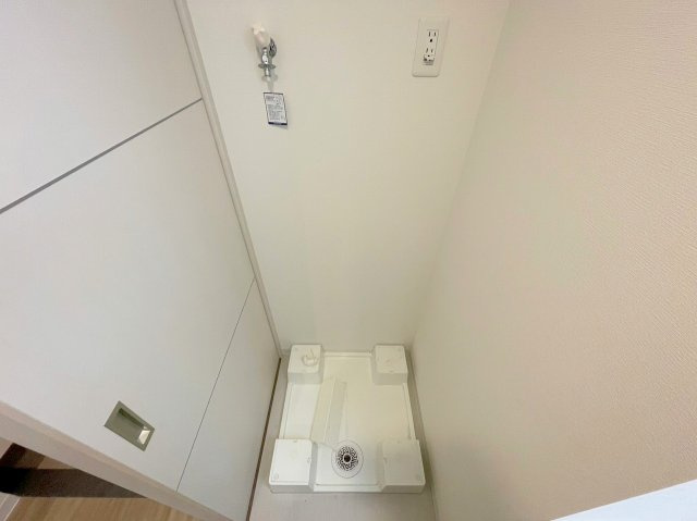 ストームの設備
