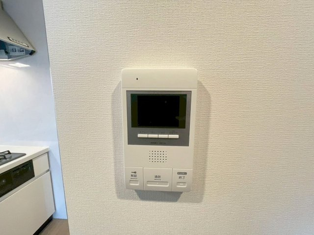 ストームのセキュリティ