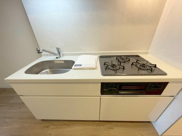 ストームのキッチン