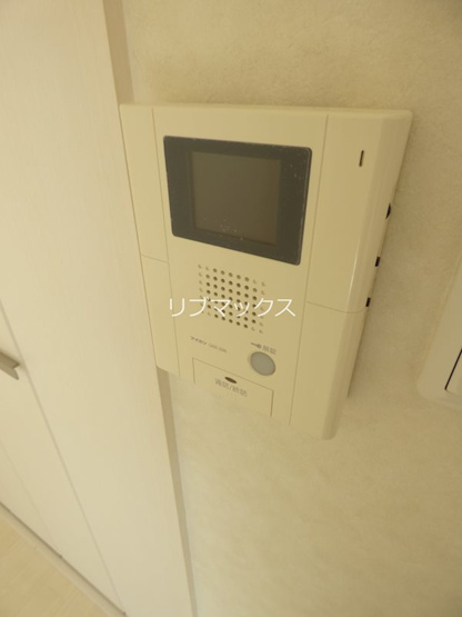 【セキュリティ】ディアコート西宮北口
