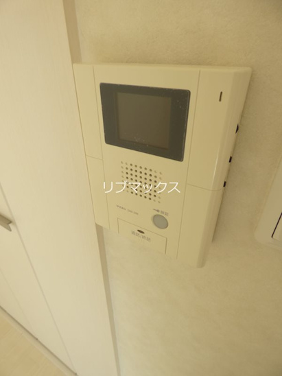 【セキュリティ】ディアコート西宮北口 