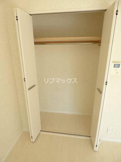 【収納】ディアコート西宮北口