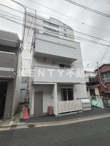 【外観】 | Neo Tokyo Annex