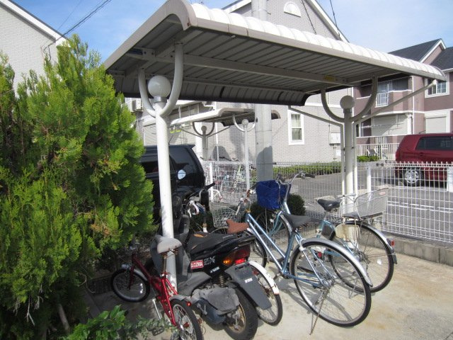【その他共用部分】