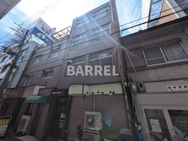 TAKUSHI.BLD.Yodogawa