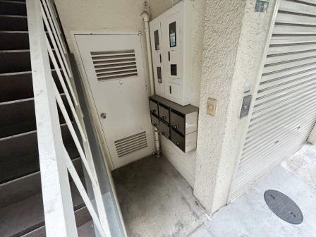児玉マンションⅠのその他共用部分