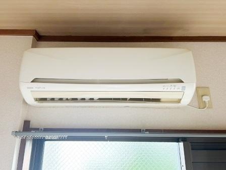 児玉マンションⅠの設備
