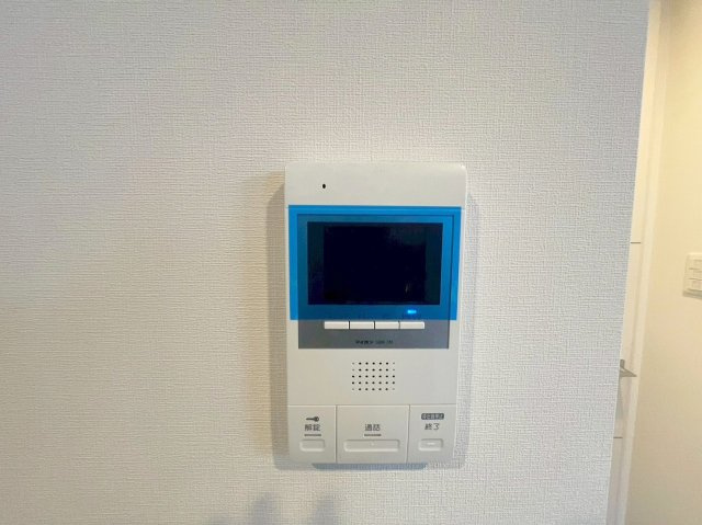ストームのセキュリティ