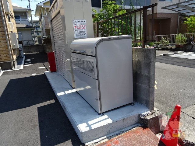 アウルのその他共用部分