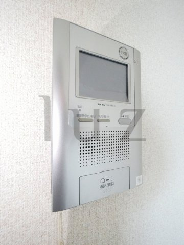 フェニックス新横濱エオールのセキュリティ