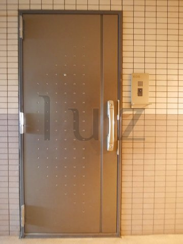 フェニックス新横濱エオールのその他共用部分