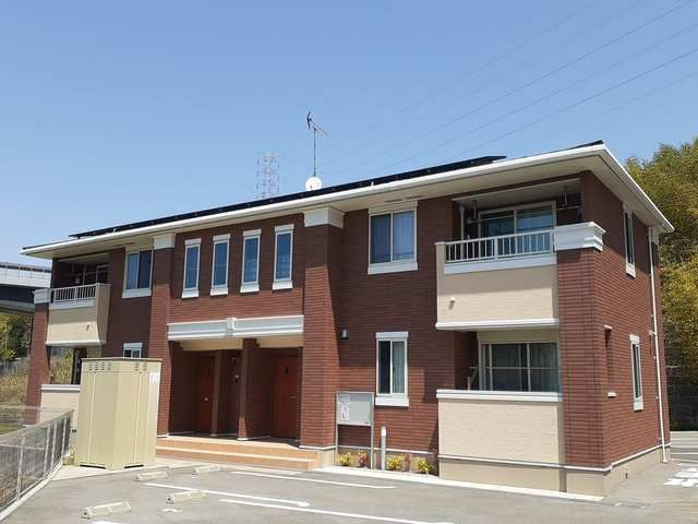 サンハイツ北六甲六番館