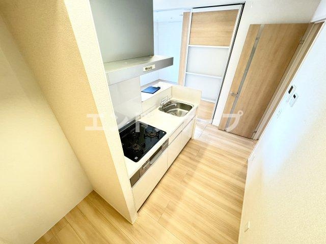 スペチアーレ　Ⅱの内装|高崎、前橋エリアのお部屋探しはエンドスケープまで！お客様の理想お聞かせ下さい♪
