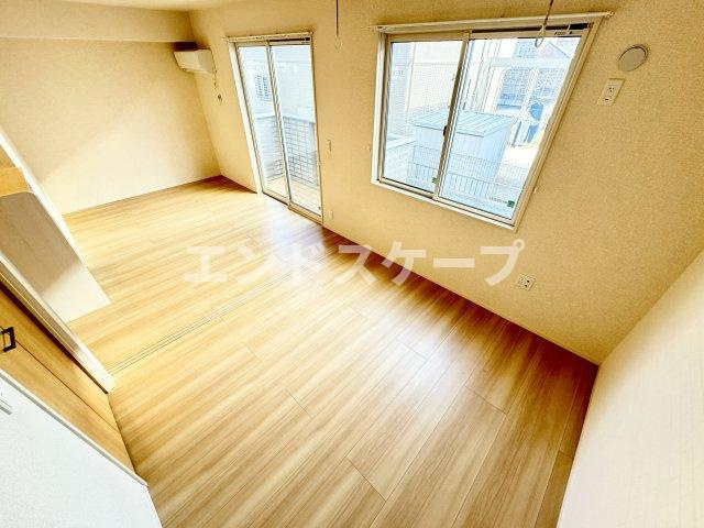スペチアーレ　Ⅱの内装|高崎、前橋エリアのお部屋探しはエンドスケープまで！お客様の理想お聞かせ下さい♪