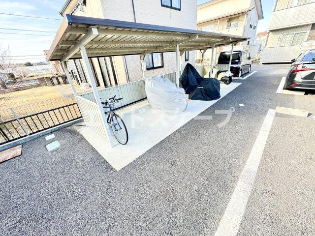 スペチアーレ　Ⅱのその他共用部分|高崎、前橋エリアのお部屋探しはエンドスケープまで！お客様の理想お聞かせ下さい♪
